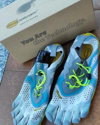 FiveFingers V-Run