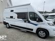 KNAUS Boxstar Boxstar 600 MQ SOLUTION