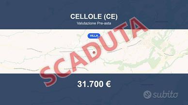 Immobile in asta di 181 m² con più di 5 locali a C
