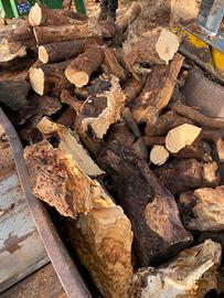 Legna da ardere