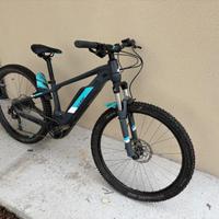 E Bike CUBE ACCESS HYBRID ONE 500 (2020)