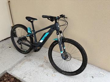 E Bike CUBE ACCESS HYBRID ONE 500 (2020)