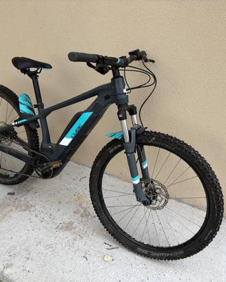 E Bike CUBE ACCESS HYBRID ONE 500 (2020)