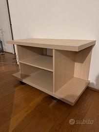 Mobile carrello porta TV