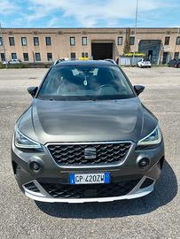 Seat Arona Experience