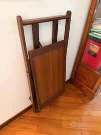 Carrello pieghevole Foppapedretti