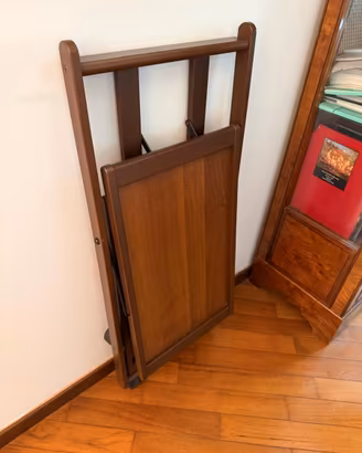 Carrello pieghevole Foppapedretti