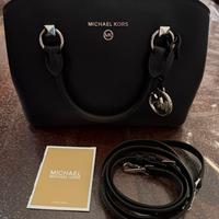 Borsa a mano Edith piccola Michael Kors