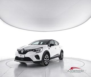 RENAULT Captur Blue dCi 95 CV Zen