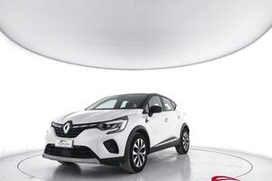 RENAULT Captur Blue dCi 95 CV Zen