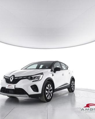 RENAULT Captur Blue dCi 95 CV Zen
