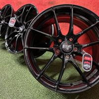 Cerchi OZ Audi VW Seat Skoda VolksWagen Mini BMW