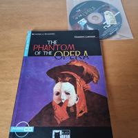 The phantom of the opera 