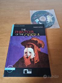 The phantom of the opera 