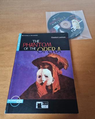 The phantom of the opera 