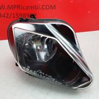 FARO DESTRO DERBI GPR 125 2007 2006 GPR125 2008