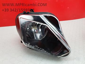 FARO DESTRO DERBI GPR 125 2007 2006 GPR125 2008