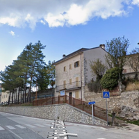 Rocca di Mezzo | Appartamento su due livelli