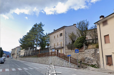 Rocca di Mezzo | Appartamento su due livelli