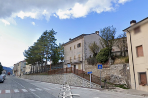 Rocca di Mezzo | Appartamento su due livelli