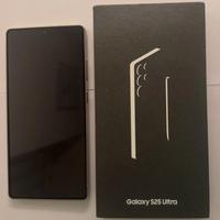 Samsung Galaxy S25 Ultra