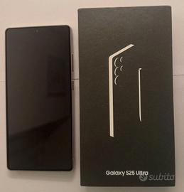 Samsung Galaxy S25 Ultra