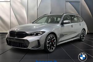 BMW Serie 3 320d Touring mhev 48V xdrive M Sport P