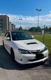 Subaru impreza 2000D sport dinamic 2011