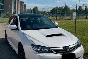 Subaru impreza 2000D sport dinamic 2011