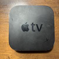 APPLE TV - primo modello