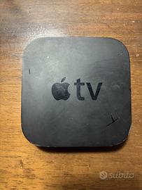 APPLE TV - primo modello