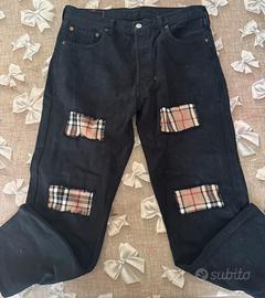 Levi’s jeans uomo