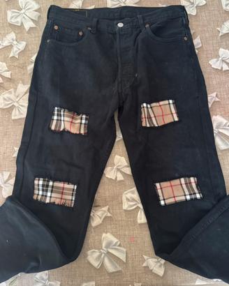 Levi’s jeans uomo
