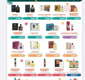 Articoli di profumeria