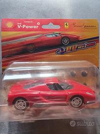 Modellino Ferrari Enzo Ferrari 1:38