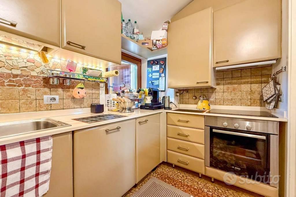 Appartamento – Soave - Vista 2