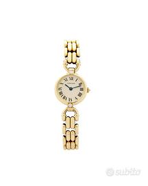 Cartier Mini Vendome Louis Cartier ref 8057006