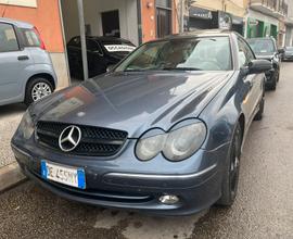 Mercedes-benz CLK 200 Kompressor Avantgarde