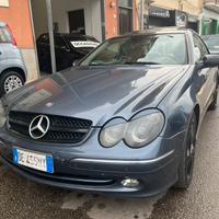 Mercedes-benz CLK 200 Kompressor Avantgarde