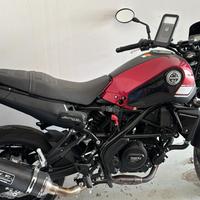 Benelli elefantino