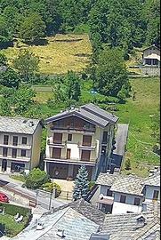 Privato affitta appartamento