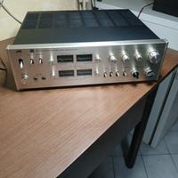 ampli quadrifonico  jvc 4vn 880