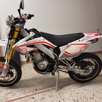 Moto HM 125 4T