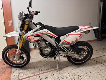 Moto HM 125 4T