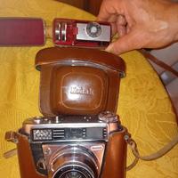 Kodak retina