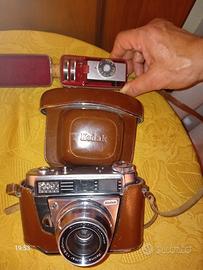 Kodak retina