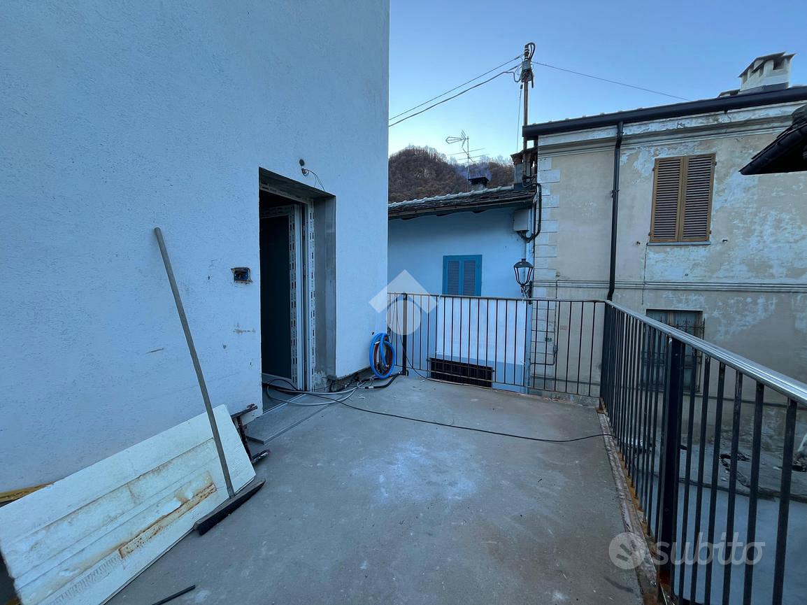Appartamento – Barge - Altro