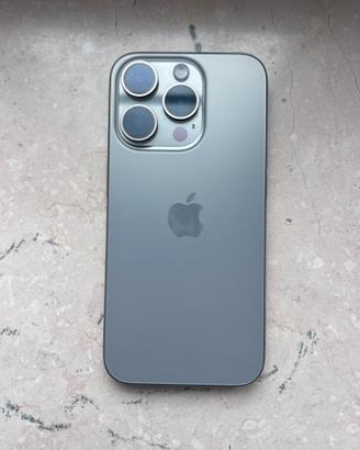iPhone 15 Pro 128 gb