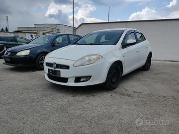 FIAT BRAVO 2 198 1.4 T-JET 120CV 07-14 - Ricambi