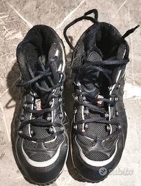 Scarpe da Football Americano o da Rugby